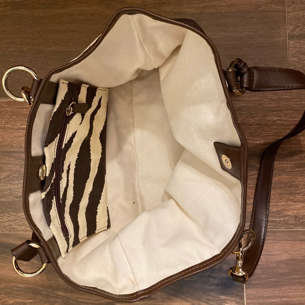 Michael kors handbag - Picture 3 of 3